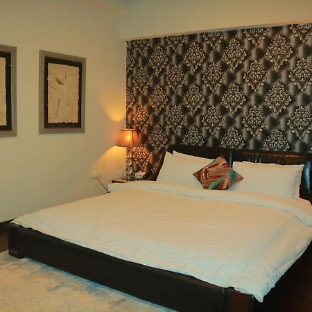 Safari Club 1 Hotel Rawalpindi Eksteriør billede