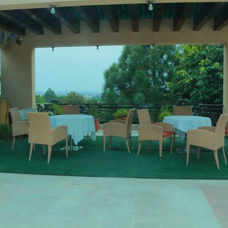 Safari Club 1 Hotel Rawalpindi Eksteriør billede