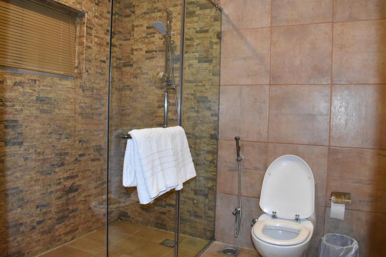 Safari Club 1 Hotel Rawalpindi Eksteriør billede