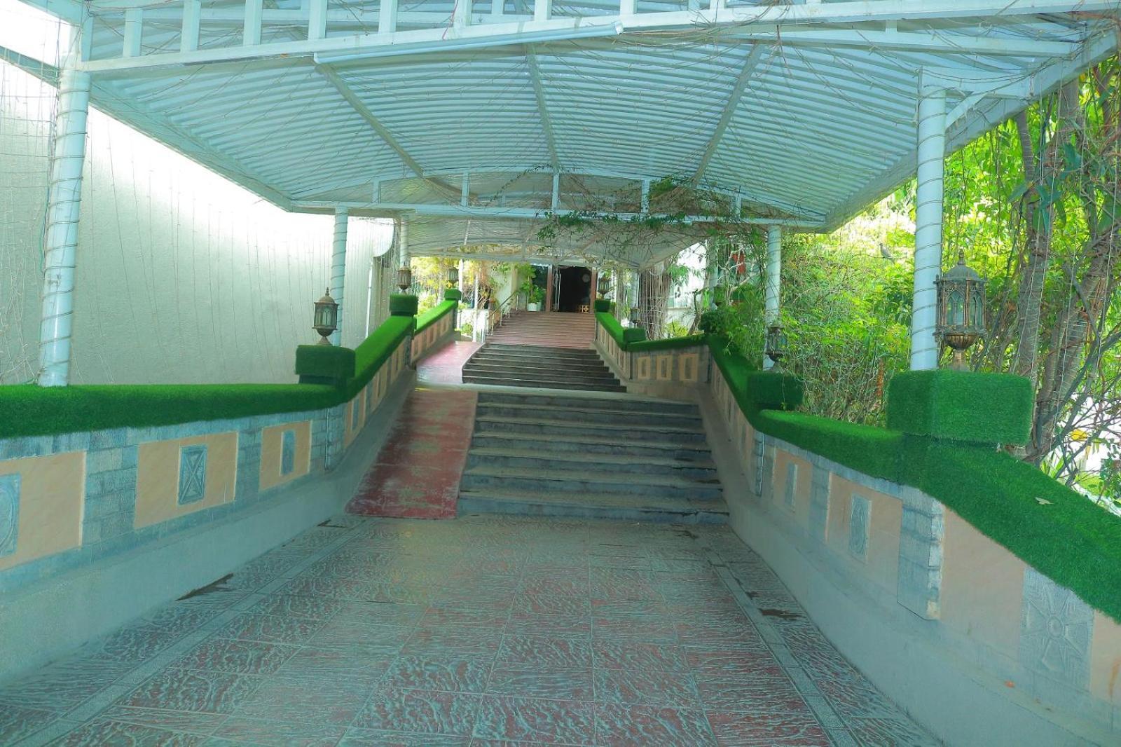 Safari Club 1 Hotel Rawalpindi Eksteriør billede