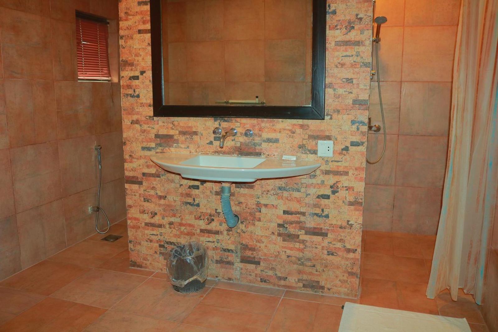 Safari Club 1 Hotel Rawalpindi Eksteriør billede