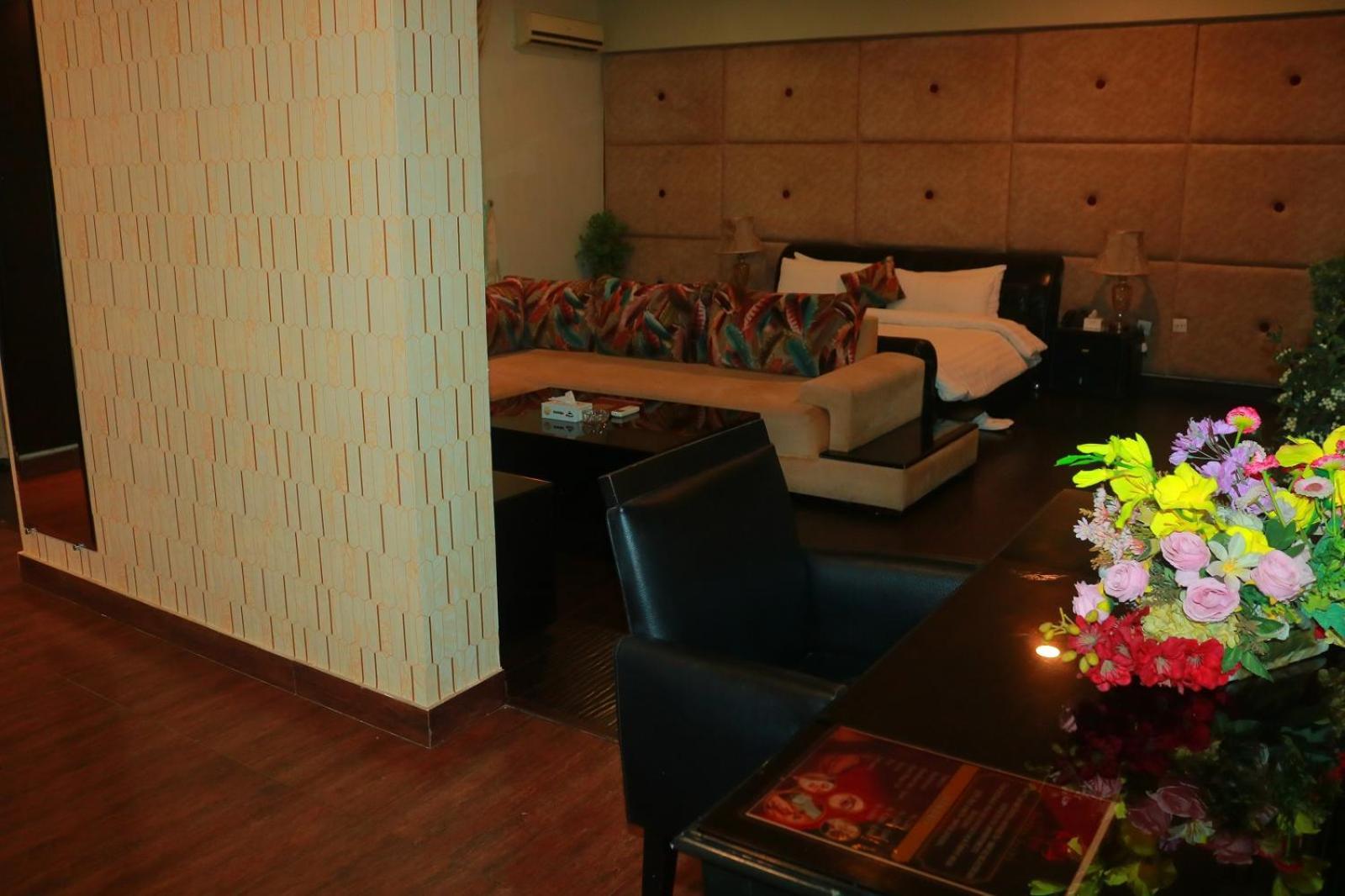 Safari Club 1 Hotel Rawalpindi Eksteriør billede