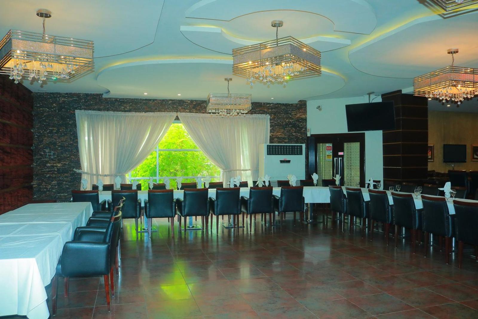Safari Club 1 Hotel Rawalpindi Eksteriør billede