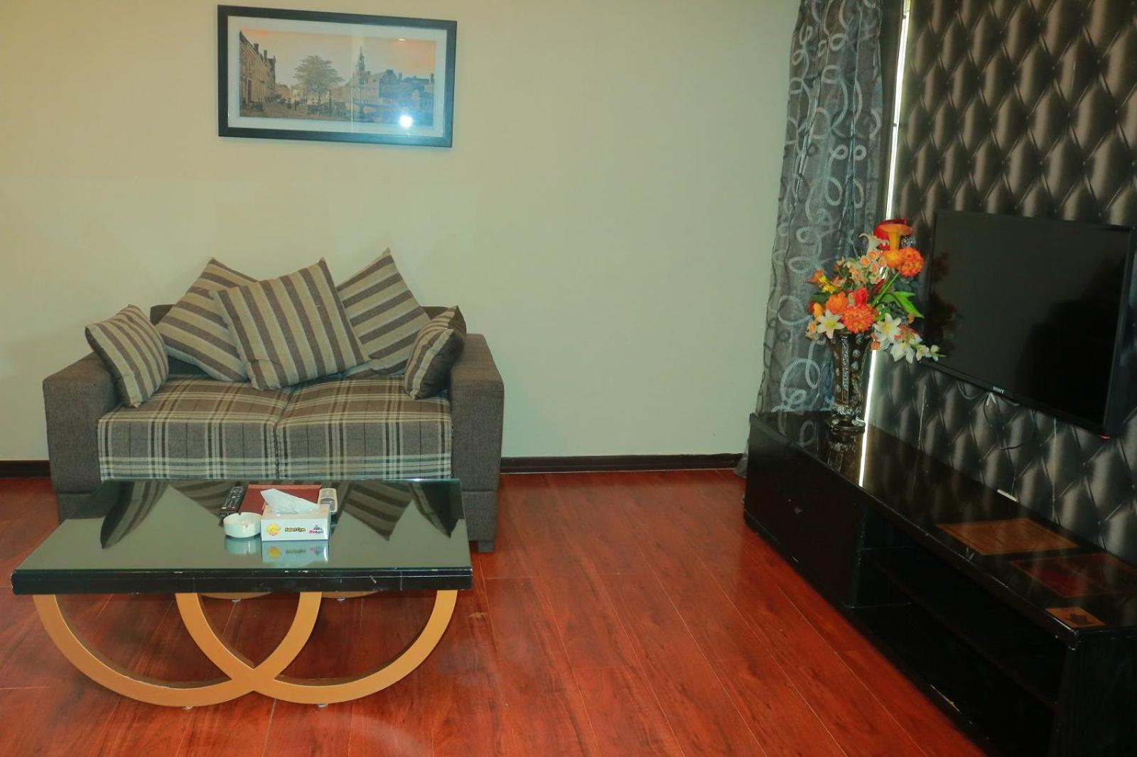 Safari Club 1 Hotel Rawalpindi Eksteriør billede