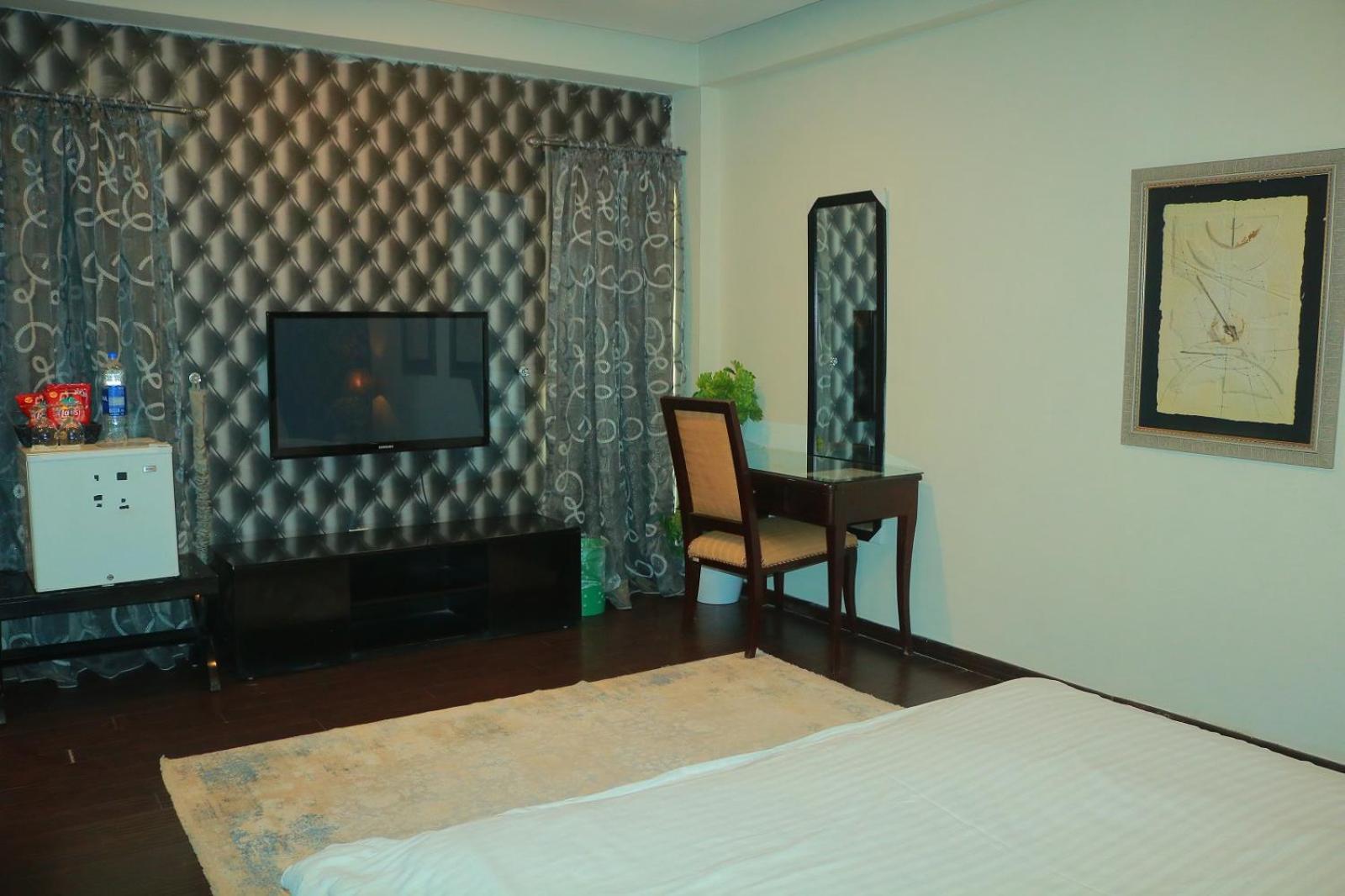 Safari Club 1 Hotel Rawalpindi Eksteriør billede