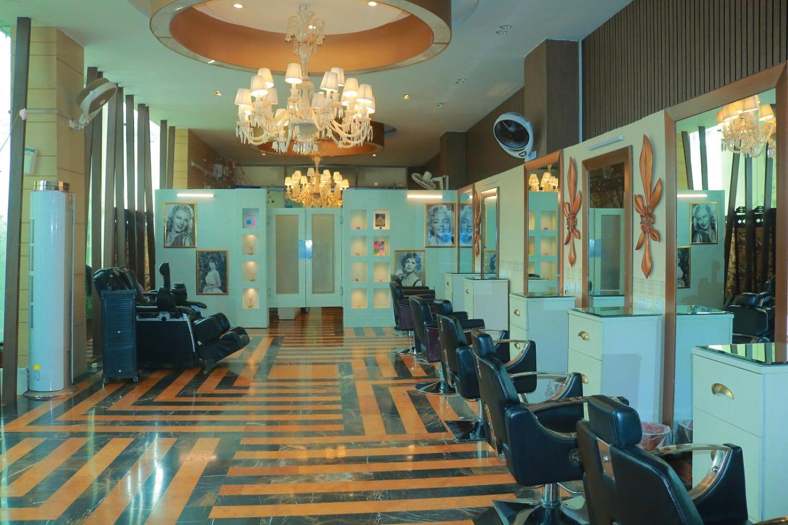 Safari Club 1 Hotel Rawalpindi Eksteriør billede