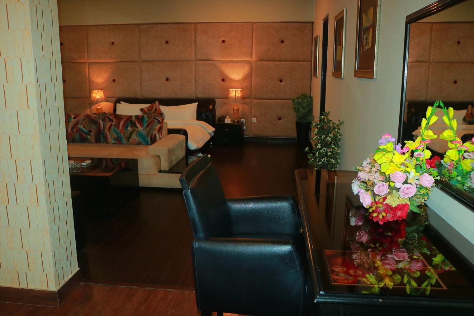 Safari Club 1 Hotel Rawalpindi Eksteriør billede