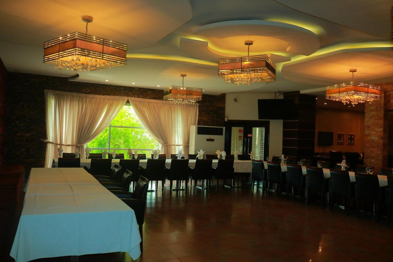 Safari Club 1 Hotel Rawalpindi Eksteriør billede