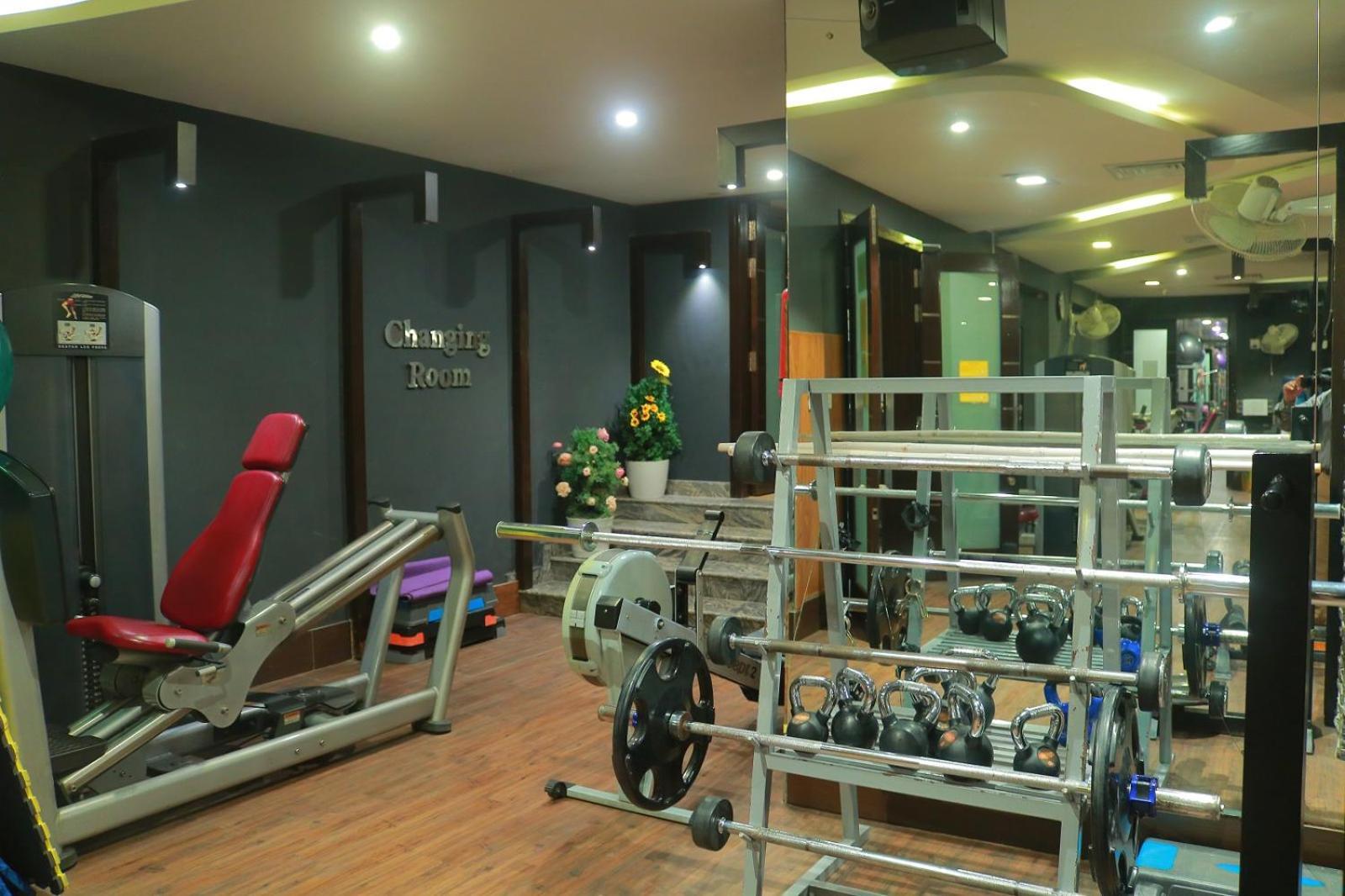 Safari Club 1 Hotel Rawalpindi Eksteriør billede