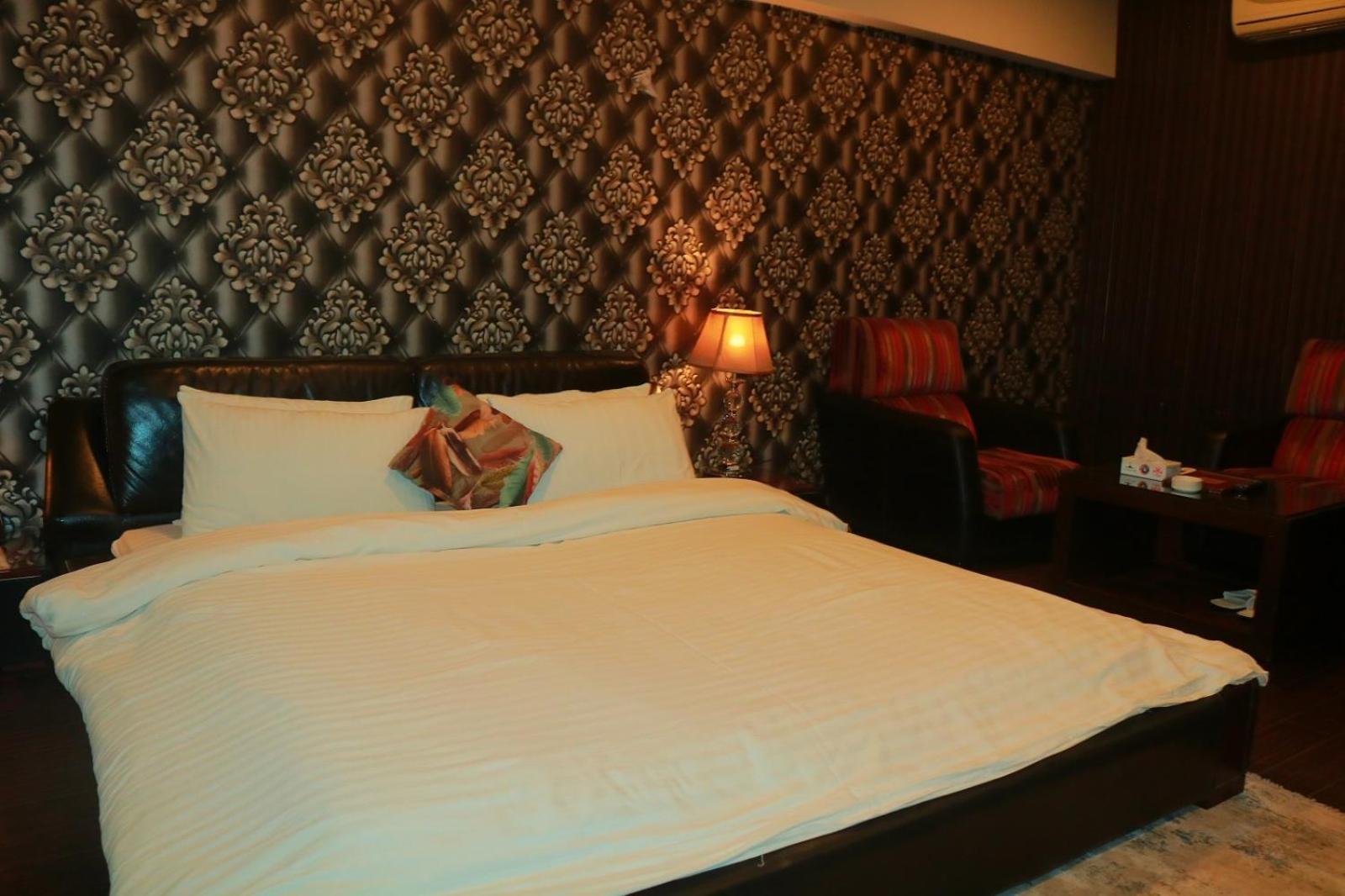 Safari Club 1 Hotel Rawalpindi Eksteriør billede