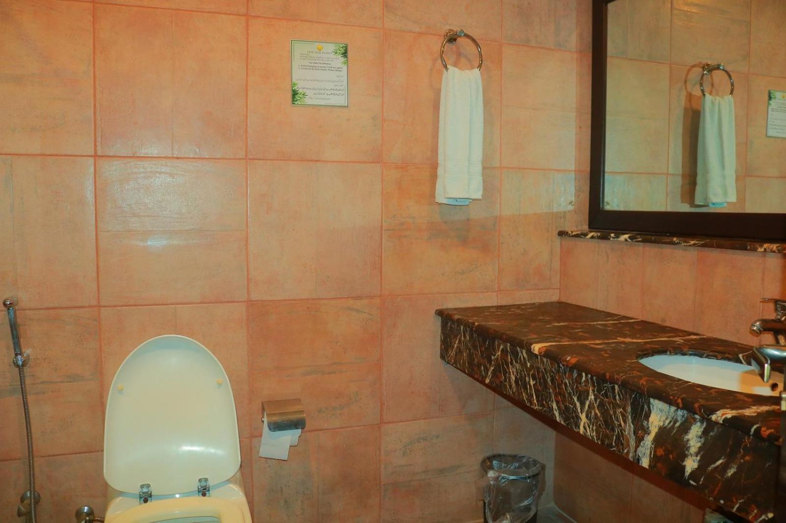 Safari Club 1 Hotel Rawalpindi Eksteriør billede