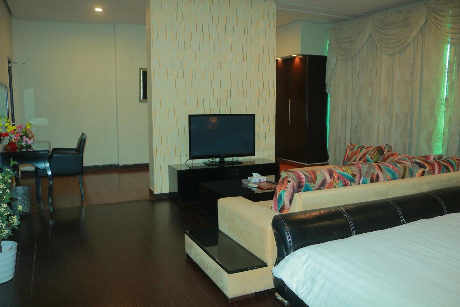 Safari Club 1 Hotel Rawalpindi Eksteriør billede