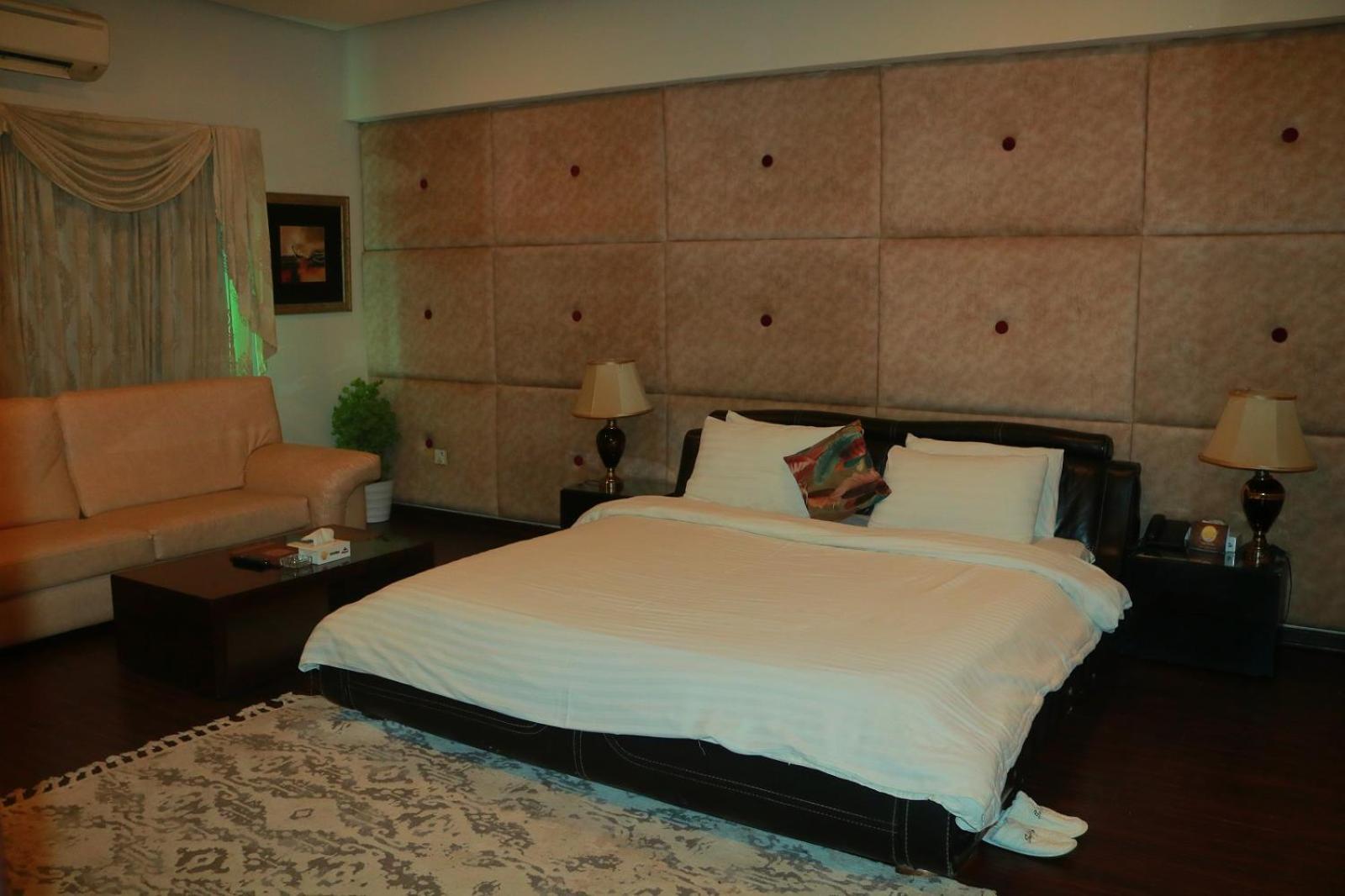 Safari Club 1 Hotel Rawalpindi Eksteriør billede