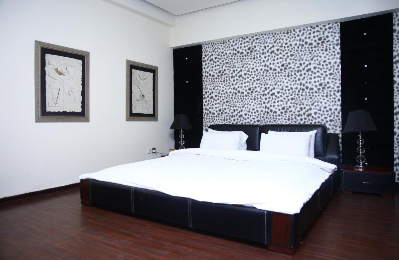 Safari Club 1 Hotel Rawalpindi Eksteriør billede